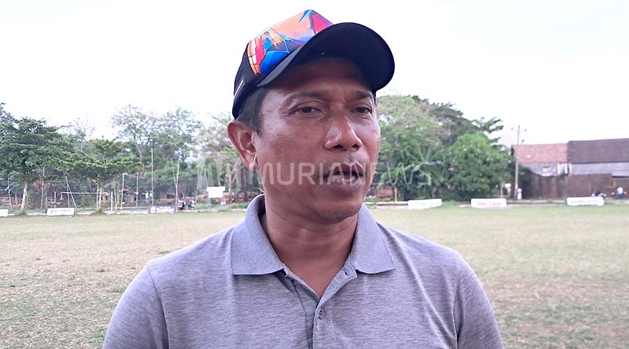 Begini Strategi Widodo C Putro Jadikan Persijap Makin Moncer di Liga 2