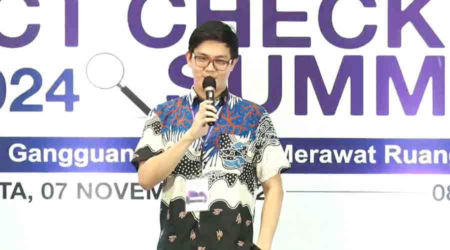 Monash University: Jelang Pilkada Ujaran Kebencian Meningkat