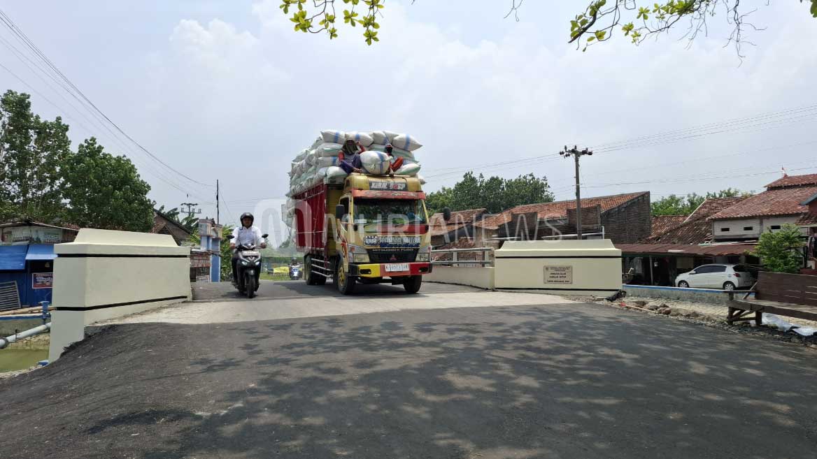 Cuaca di Kudus Dominan Berawan Tebal, Potensi Turun Hujan?
