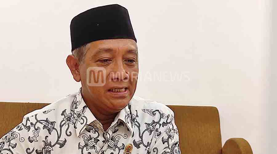 Rencana Penghapusan Guru Honorer, Ini Respon PGRI Kudus