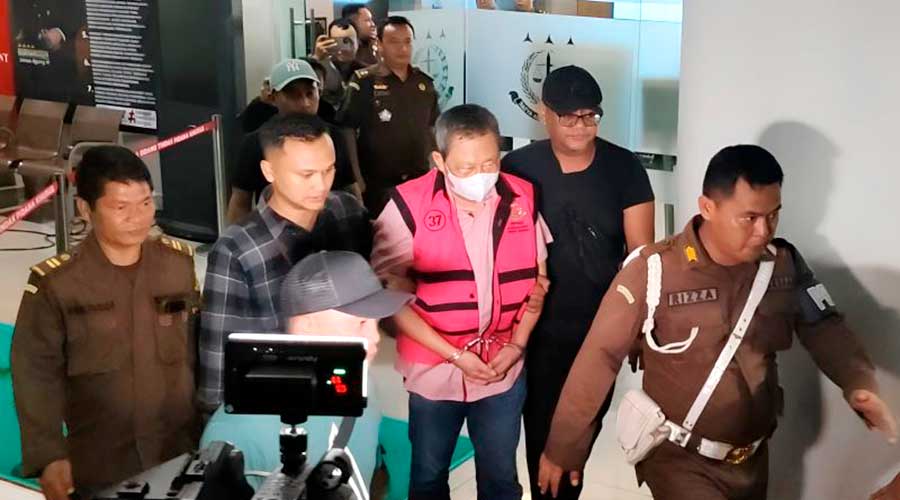 Korupsi Timah, Kejagung Sita Aset Bos Sriwijaya Air Hendry Lie