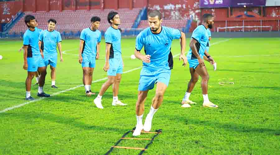 Jelang PSIS vs Persik: Mahesa Jenar Siap Curi Poin Penuh