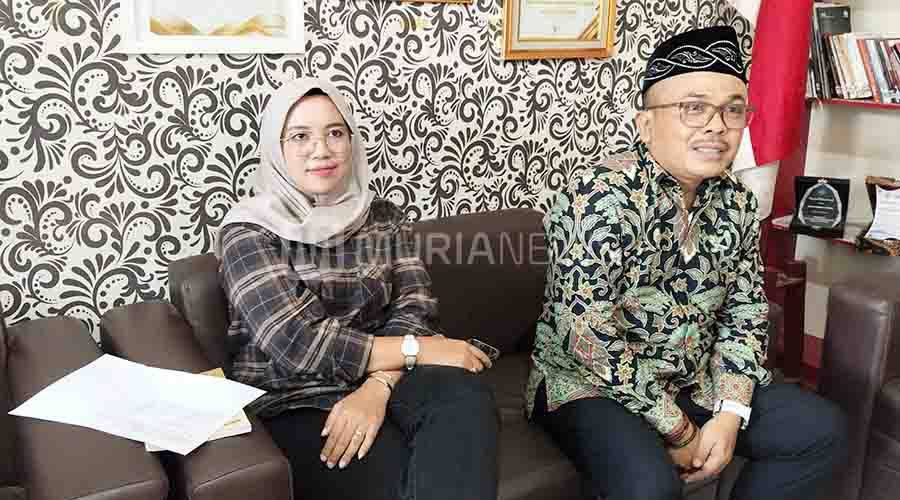 Gegara Ini, Seorang Kiai di Grobogan Dilaporkan ke Bawaslu