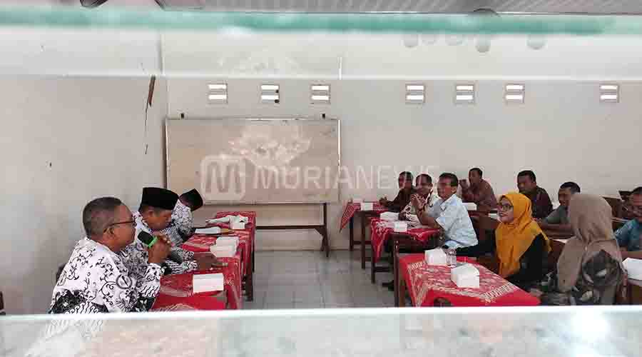 Hari Guru Nasional, PGRI Kudus: Momen Tingkatkan Kualitas Pendidikan