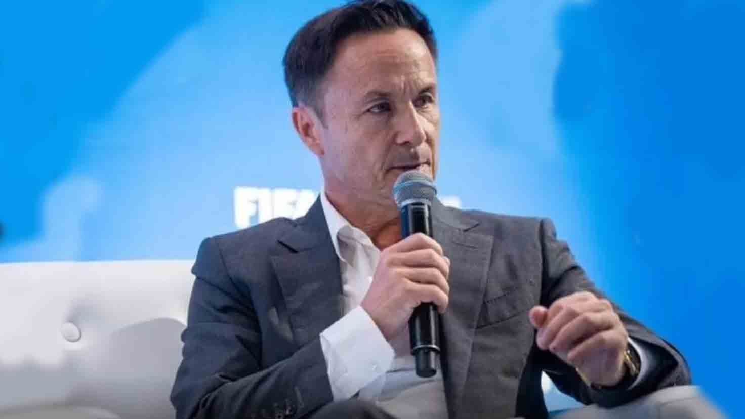 Legenda Chelsea Berharap Timnas Indonesia Lolos ke Piala Dunia 2026