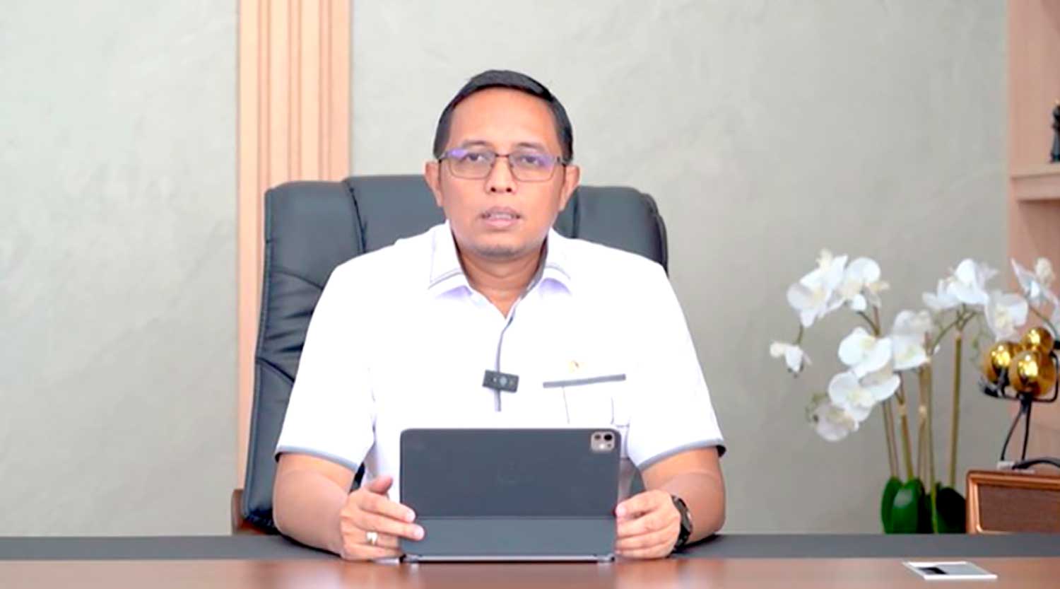 Heboh Soal Kementerian Penerimaan Negara, Istana Buka Suara