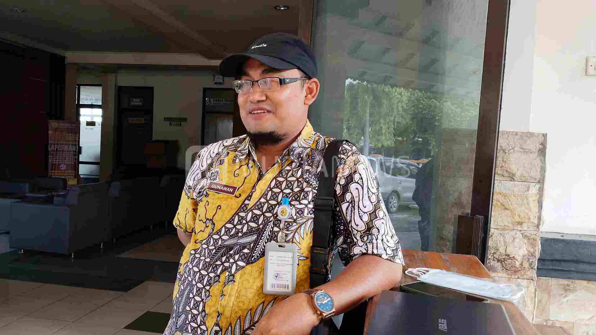 Dua Warga Grobogan Meninggal Akibat Penyakit Leptospirosis