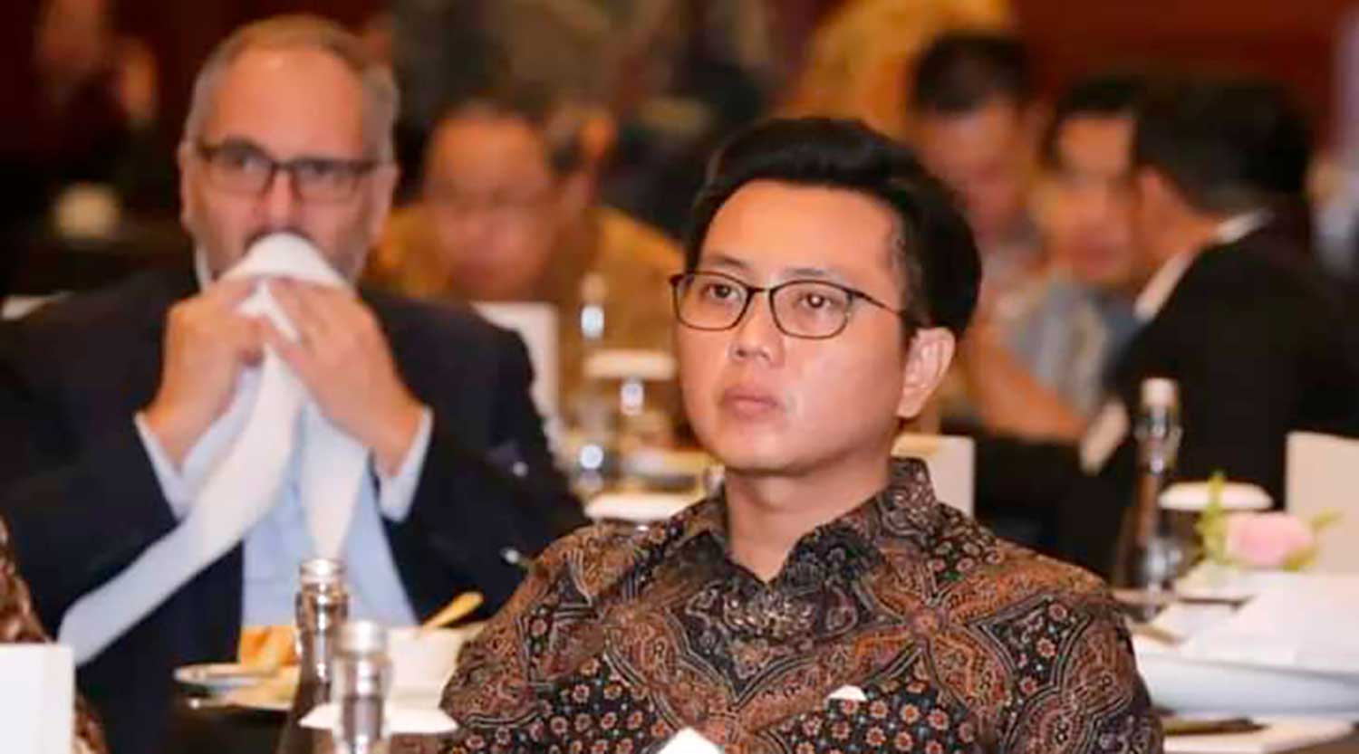 Garda Bangsa Kecam Sikap Gus Miftah Mengumpat Penjual Es Keliling