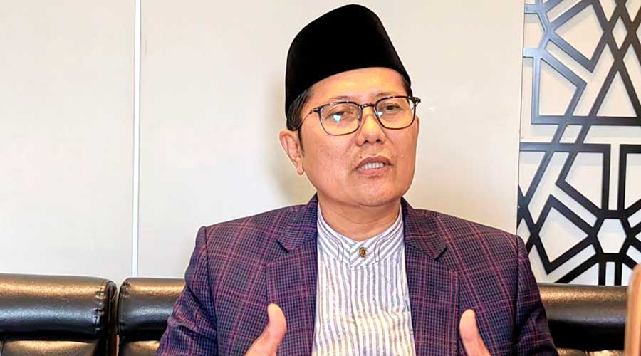 Soal Gus Miftah Mengumpat Penjual Es Teh, MUI Bilang Begini