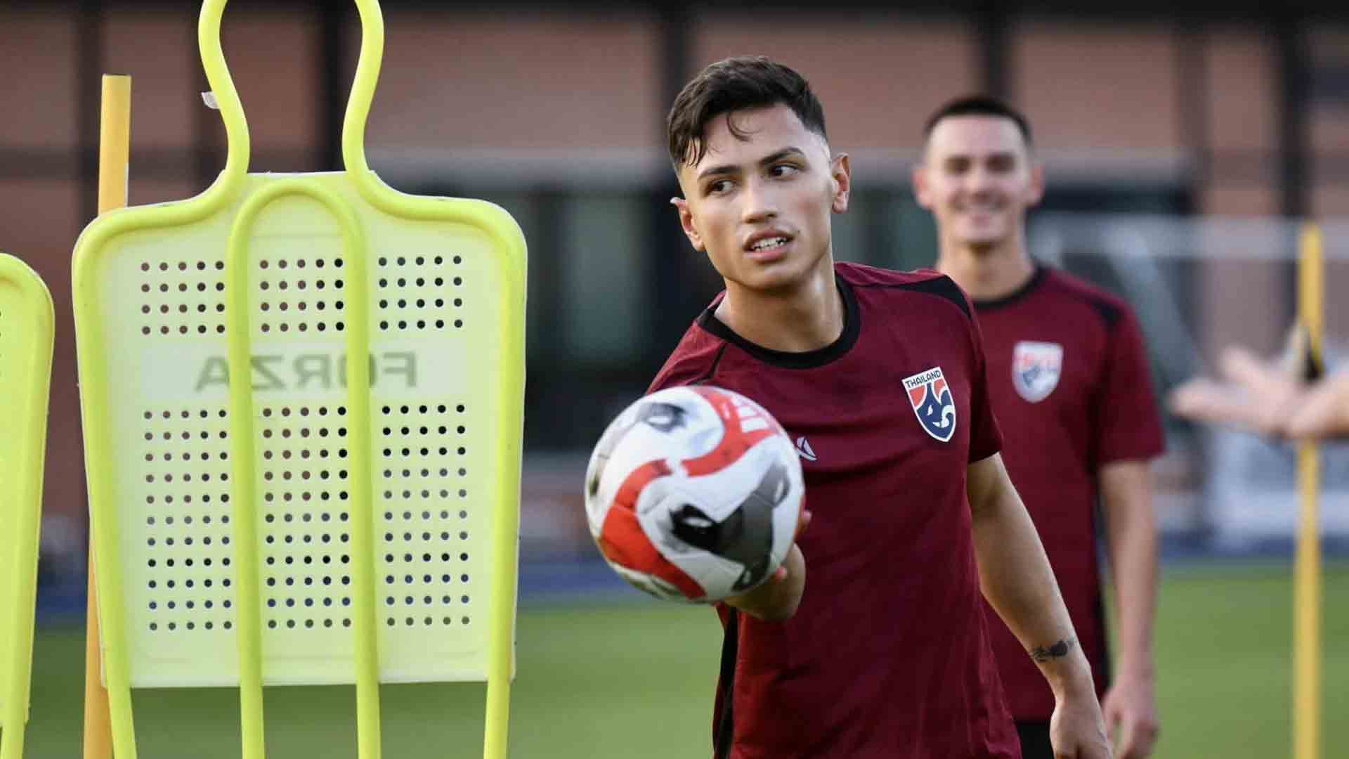 Bola Baru di Piala AFF 2024 Dinilai Bisa Menyulitkan Kiper