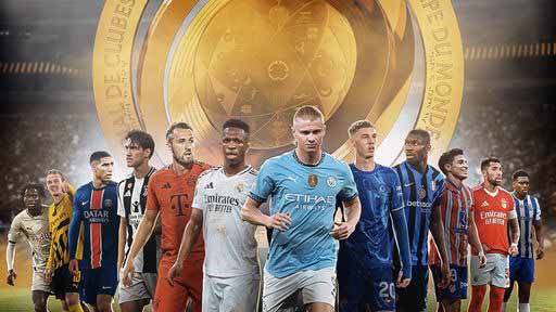 Mengapa Barcelona Tidak Main di Piala Dunia Antarklub FIFA 2025?