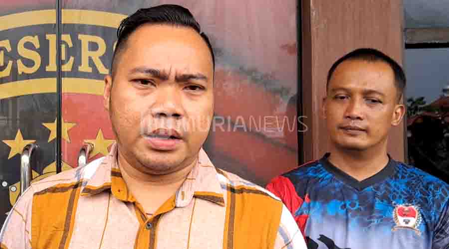 Pelaku Penembakan Guru Madrasah di Jepara Ajukan Penangguhan Penahanan