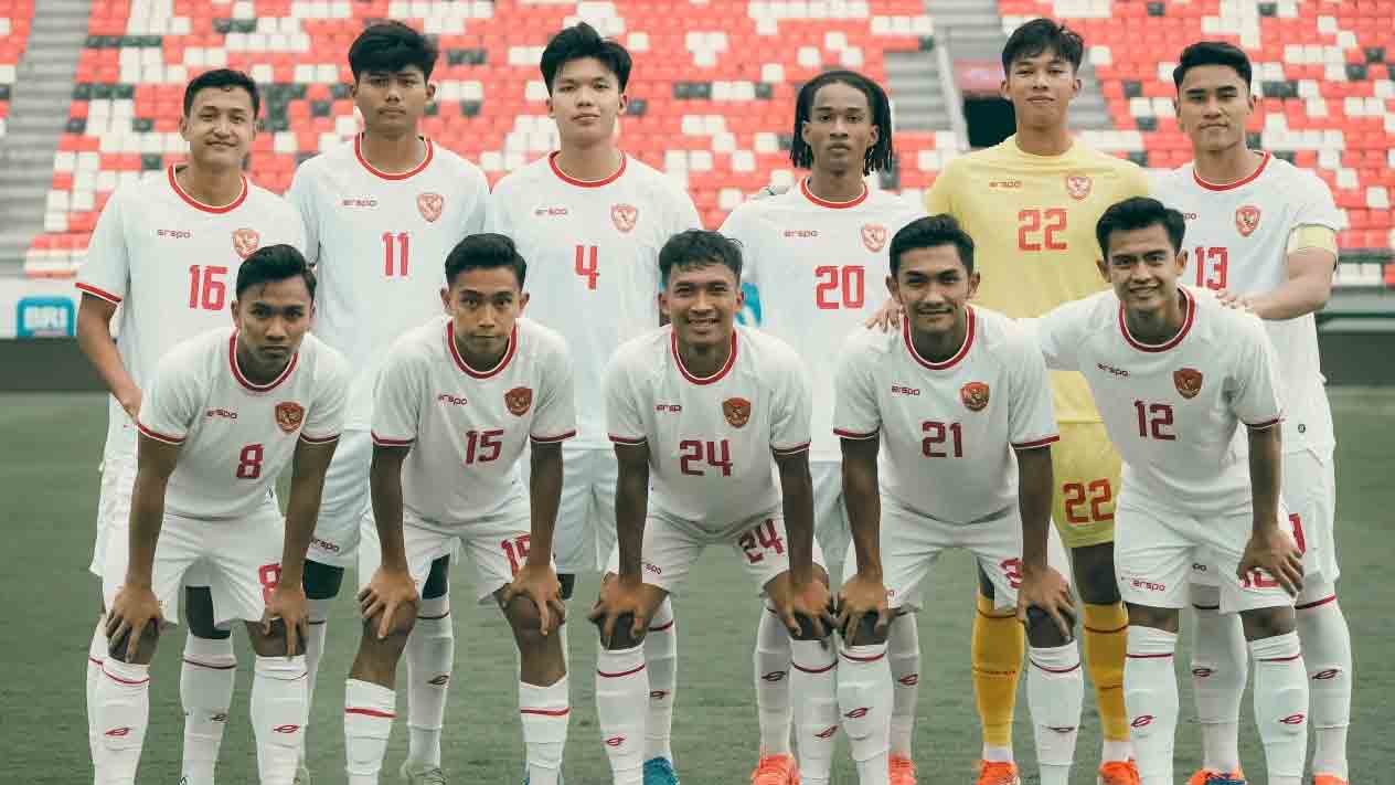 Piala AFF 2024: Lawan Timnas Indonesia, Vietnam Cetak Banyak Tiket