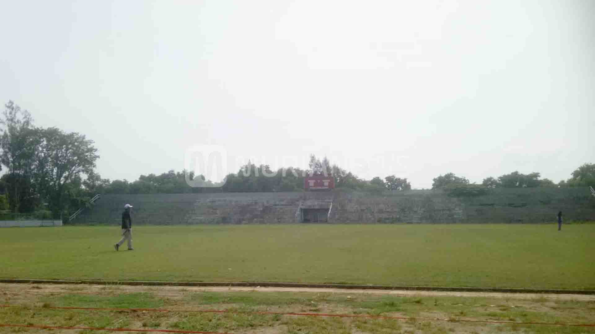 Usai Renovasi, Stadion Krida Bhakti Purwodadi Tetap Boleh buat Konser