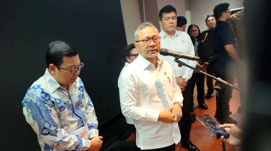 Pemerintah Bentuk Satgas Penanggulangan Demam Babi Afrika