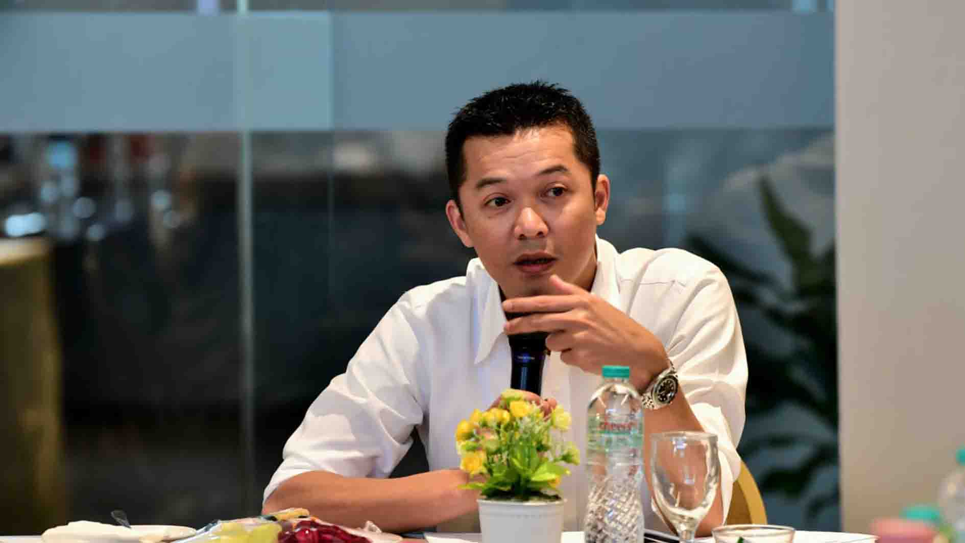 Ini Susunan Pelatih Teknik PBSI, Target Prestasi di Olimpiade 2028