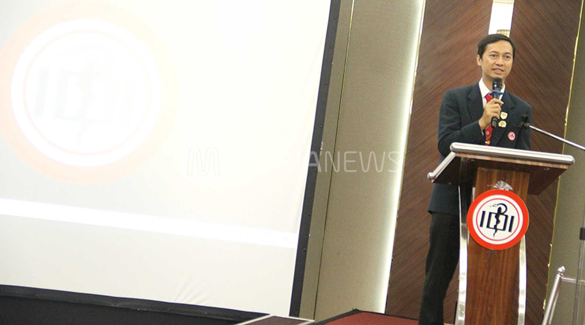 PPN 12 Persen untuk Layanan VIP, Direktur RS di Kudus Beri Tanggapan