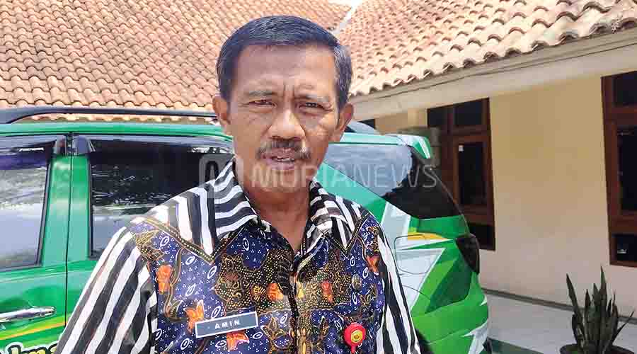 PMK di Grobogan Makin Menggila, 855 Sapi Positif