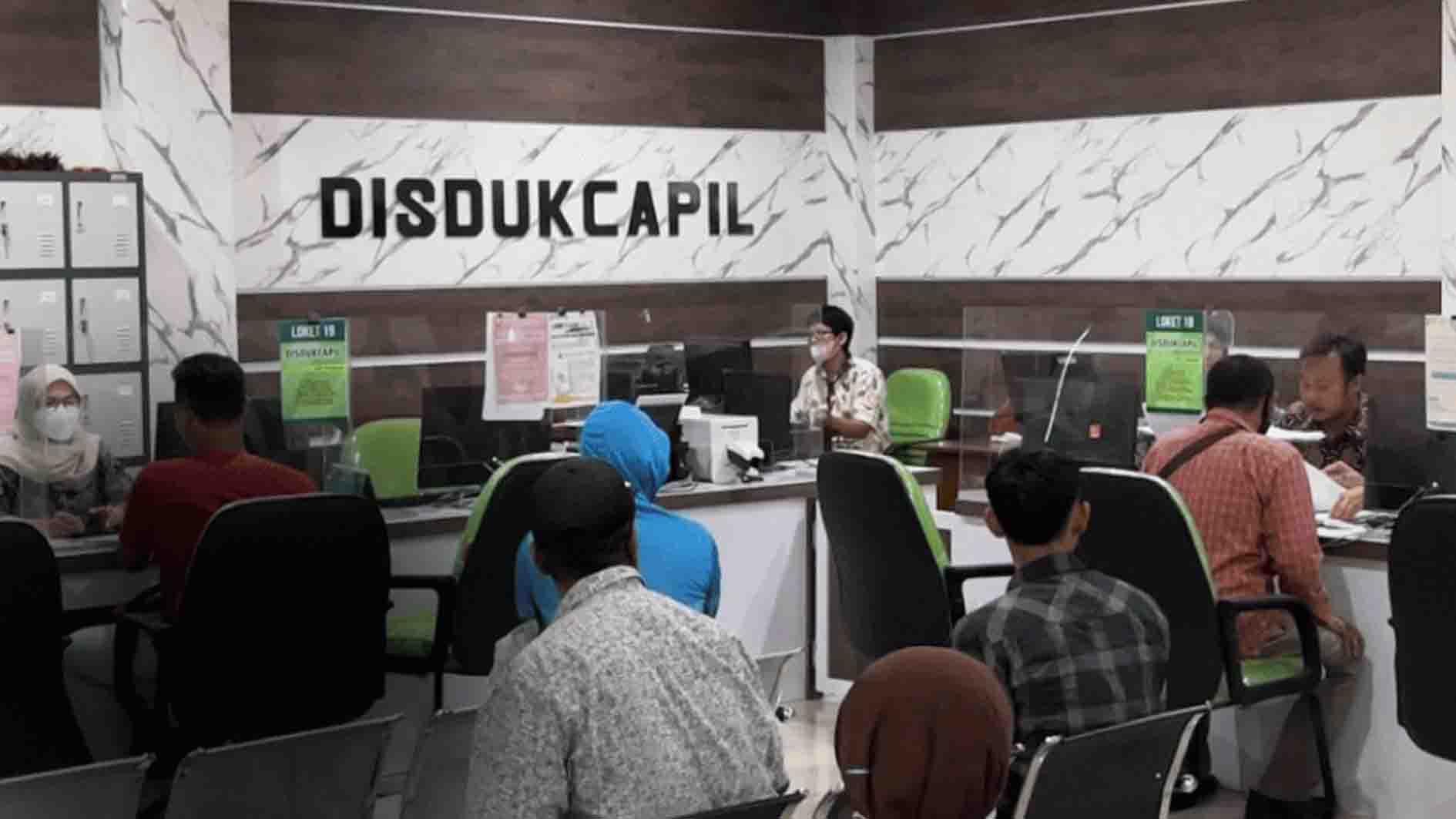 Blangko E-KTP di Rembang Kosong, Ini Solusi untuk Keperluan Mendesak