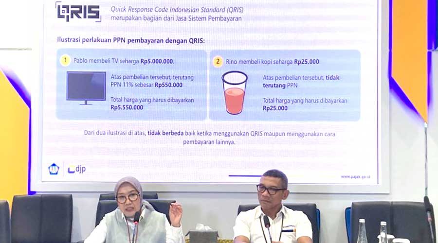 DJP Klaim Sistem Coretax Sudah Berfungsi Normal