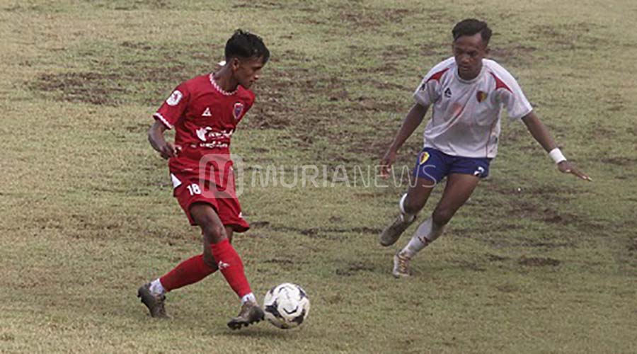 Persipur vs PSIR Rembang, Derby Muria Raya Perdana di Liga 4