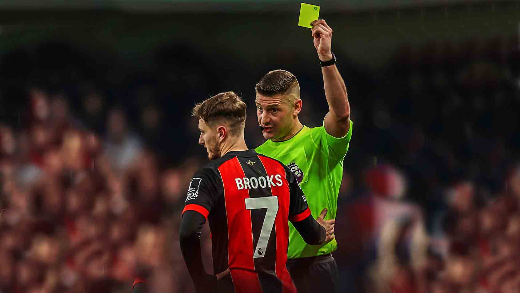 Kontroversi VAR Warnai Laga Bersejarah Chelsea di Stamford Bridge