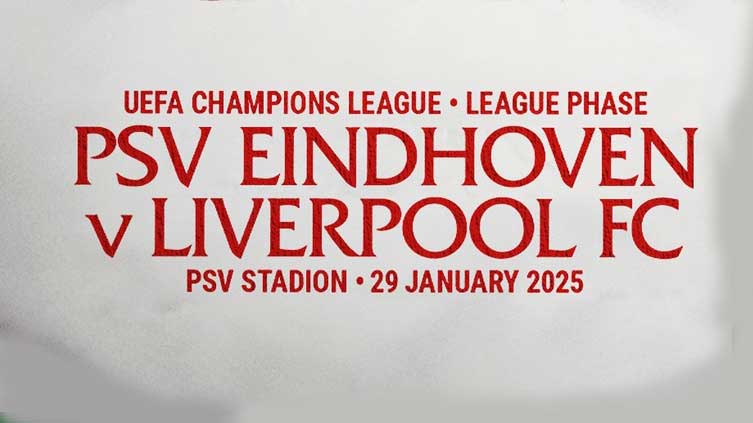 PSV vs Liverpool: Rotasi Pemain The Reds Bisa Untungkan Eindhoven