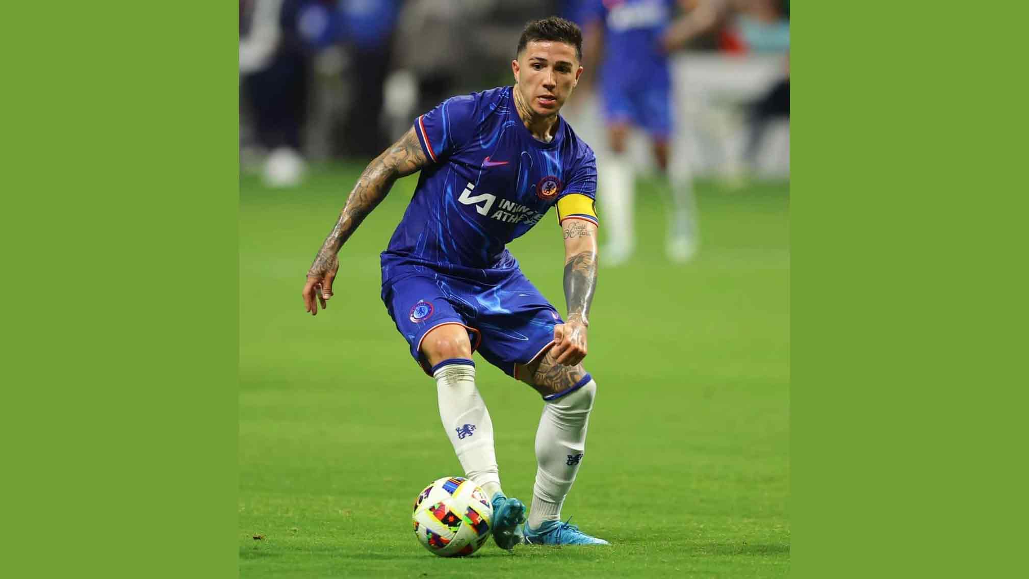 Real Madrid Gas Pol! Incar Rekan Setim Messi di Argentina