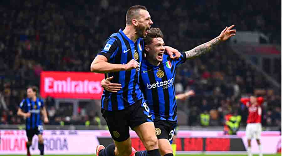 Milan vs Inter: Derby della Madonnina Penuh Drama