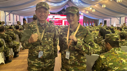 Bupati dan Wabup Kudus Dijadwalkan Pulang Retret Sore Ini