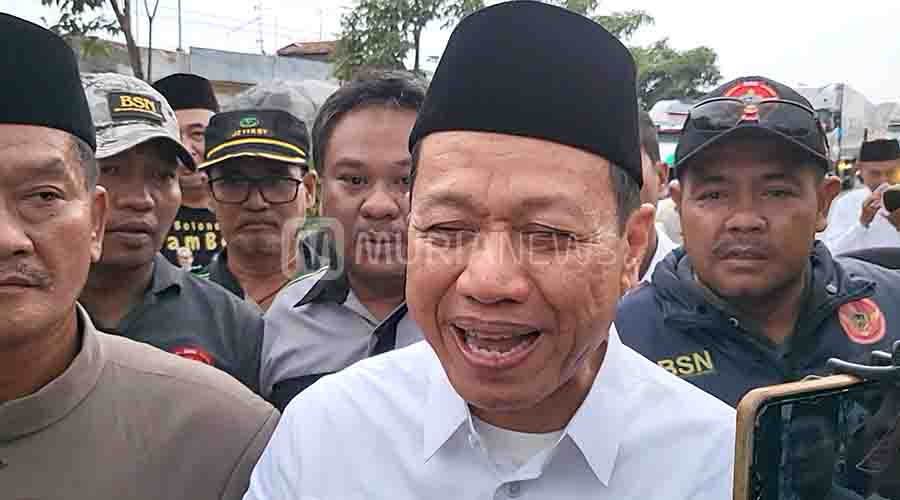 Selesai Ikut Retret, Bupati dan Wakil Bupati Kudus Makin Siap Memimpin