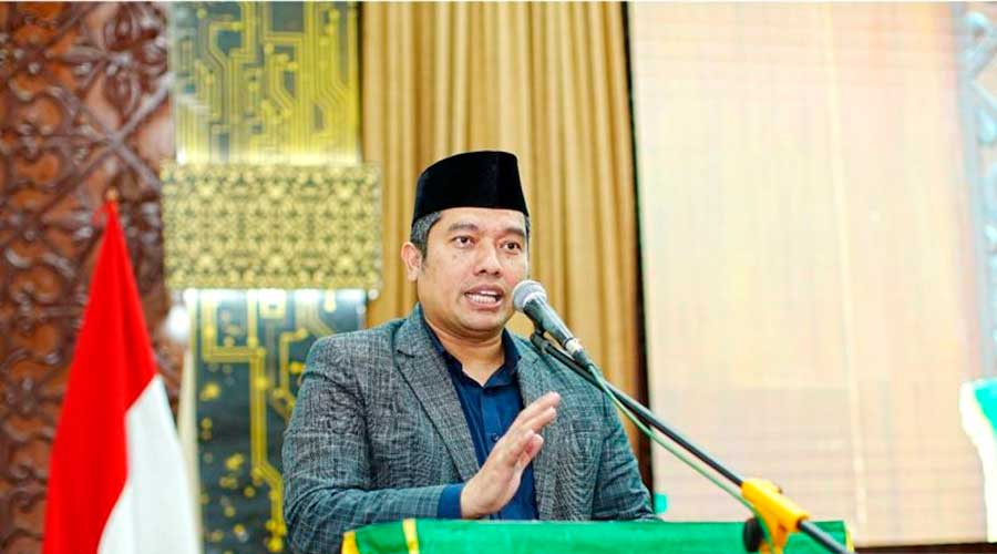 BPKH Sebut Deposito Dana Haji Capai Rp 42 Triliun