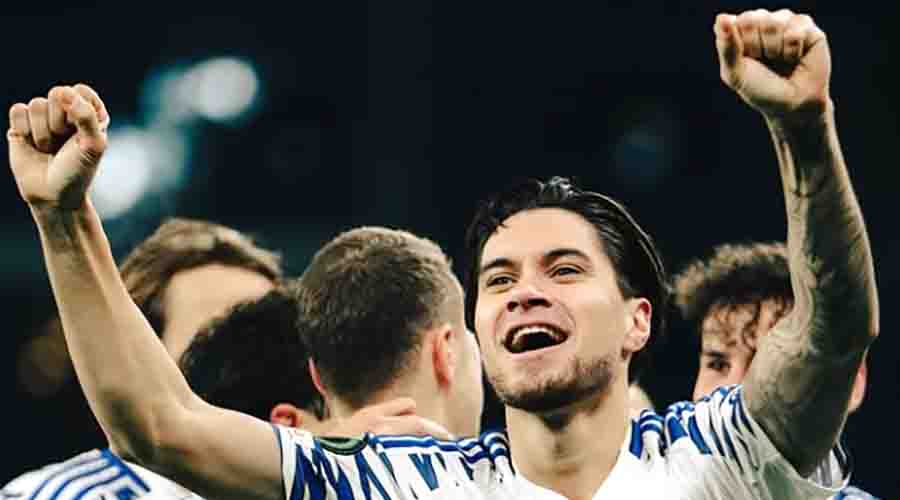 Chalobah Jadi Sasaran Rasis Fans Timnas Indonesia, Kevin Diks Muntab