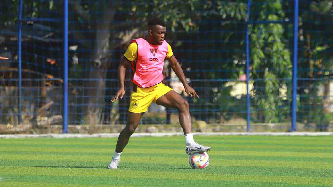 Dua Pemain PSIS Dipanggil Timnas pada FIFA Matchday Maret 2025