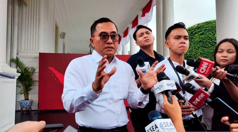 Presiden Prabowo Umumkan Penyaluran Tunjangan Guru ASN