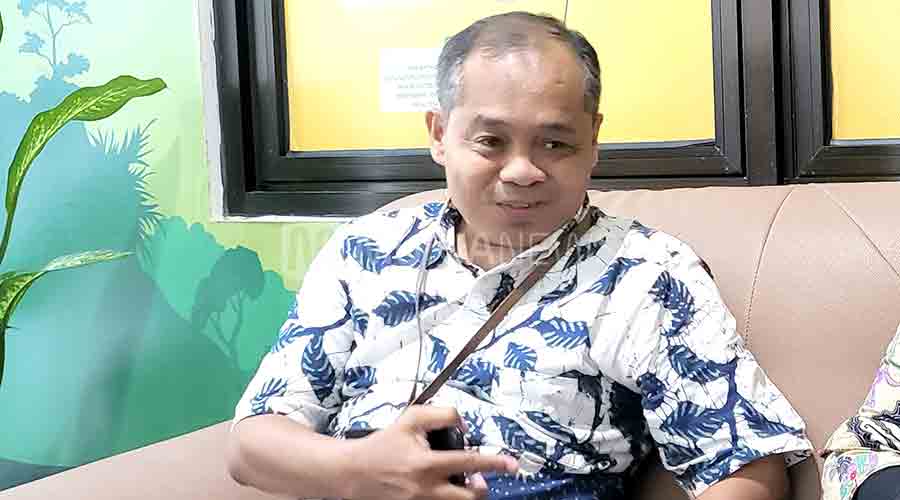 Pentingnya Literasi Data bagi Desa di Kudus