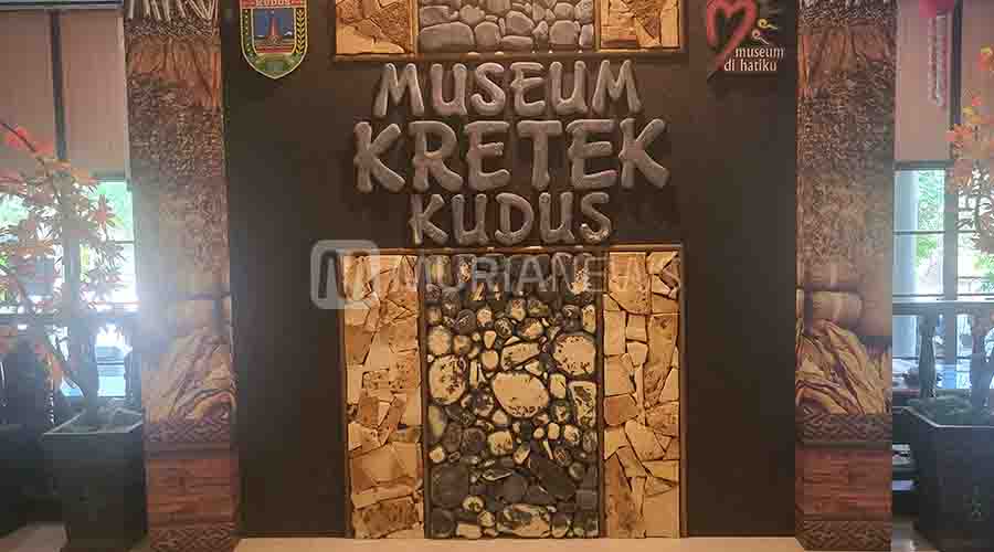 Retribusi Digital Mulai Diterapkan di Kudus, Ini Titik-titiknya