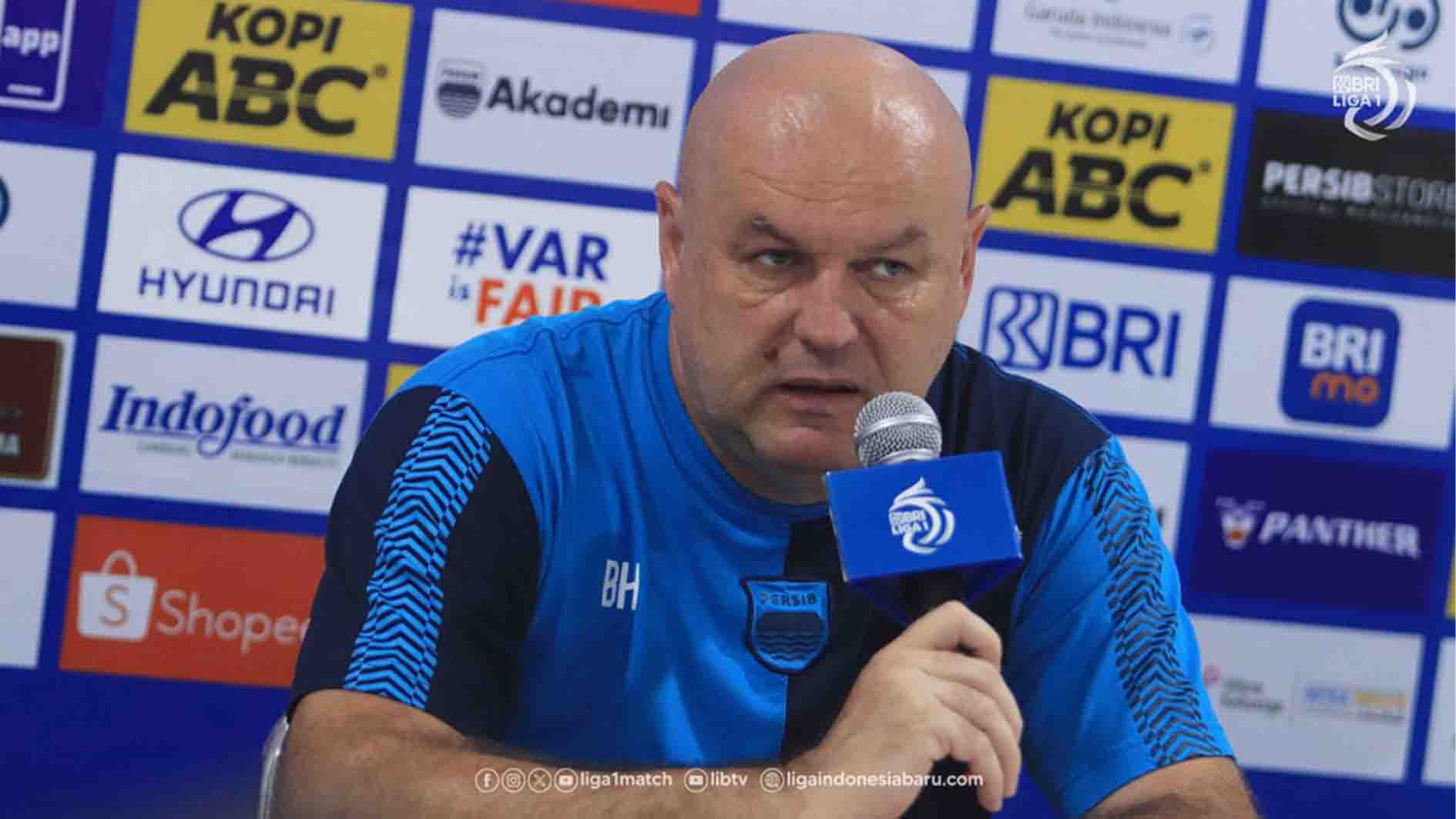 Timnas Indonesia vs Australia, Ini Prediksi Pelatih Persib Bojan Hodak