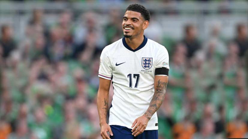 Belum Memainkan Morgan Gibbs di Timnas Inggris, Tuchel Kena Kritik!