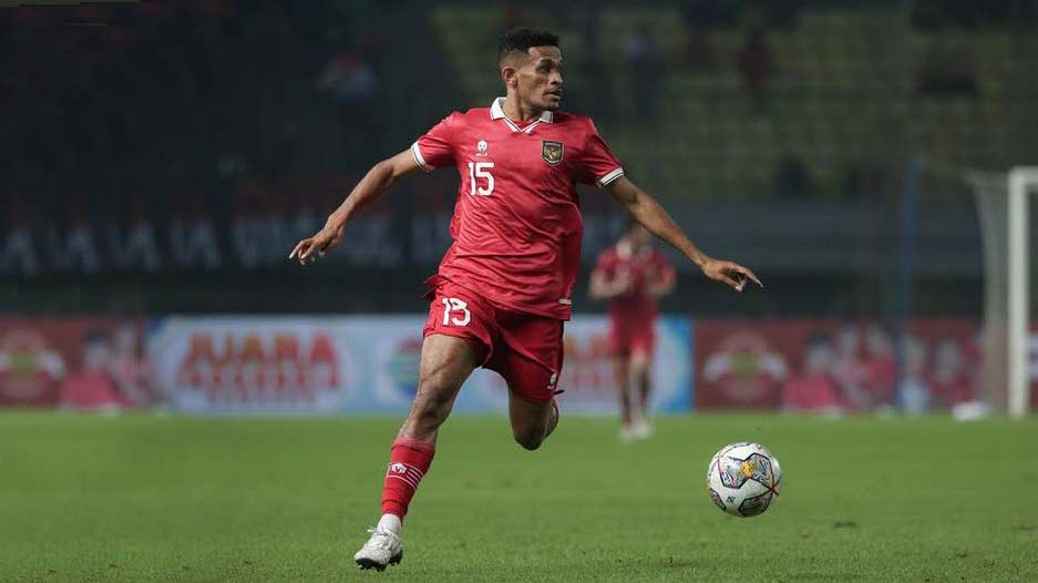 Hanya 20 Menit Bermain, Kambuaya Ciptakan Trivela Mengguncang Dunia