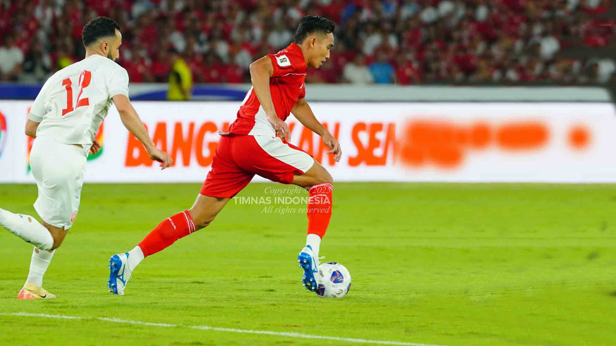 Rizky Ridho Main Jedar, Patrick Kluivert Baru Nyadar!