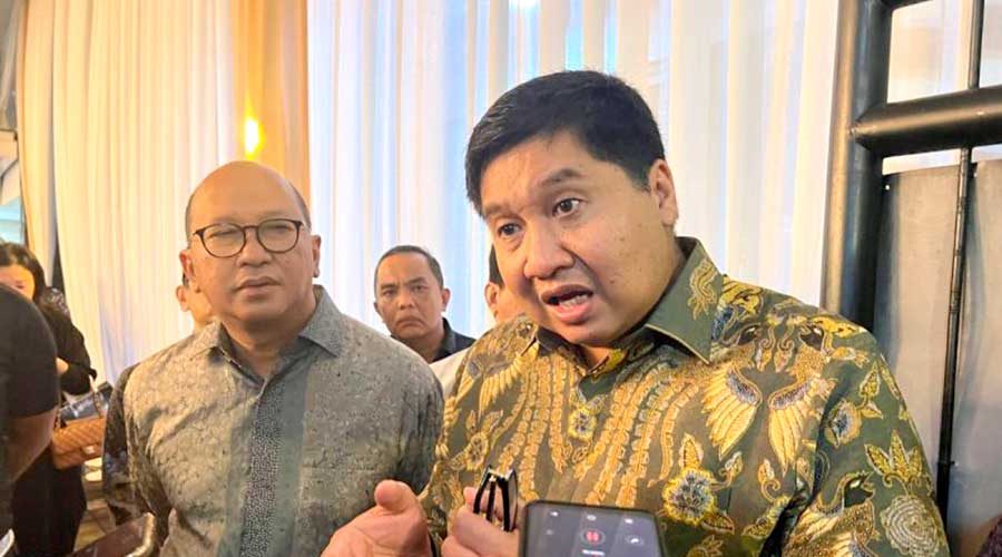 Pemerintah Siapkan Seribu Rumah Subsidi untuk Wartawan