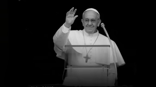 Deretan 10 Paus Terakhir dalam Sejarah Gereja Katolik