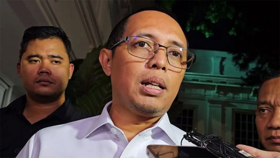 PBB Soroti Demo Indonesia, Begini Respons Istana