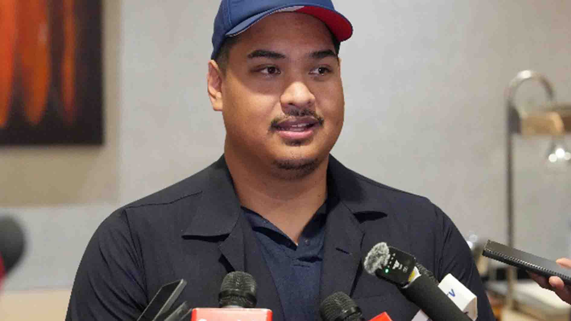 Pertina Dikeluarkan dari KOI, Menpora Pastikan Atlet Tetap Terurus