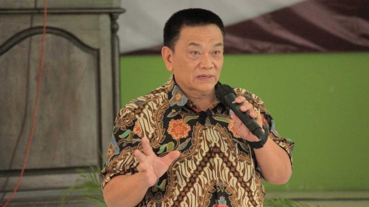 Jenazah Peter M Faruq Dimakamkan Siang Ini di Abdussalam Jetak