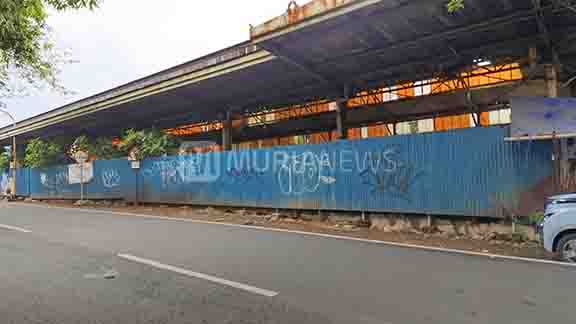 Disulap Jadi Sentra UMKM, Eks Stasiun Kudus Siap Datangkan Wisatawan
