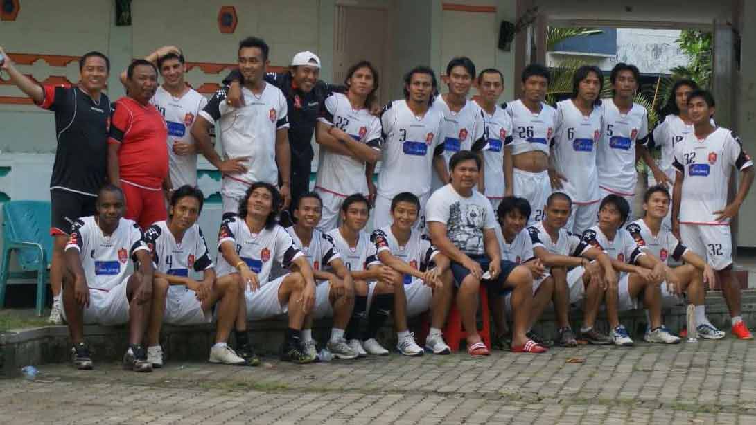 Persijap Promosi ke Liga 1, Evaldo Silva Ikut Senang!