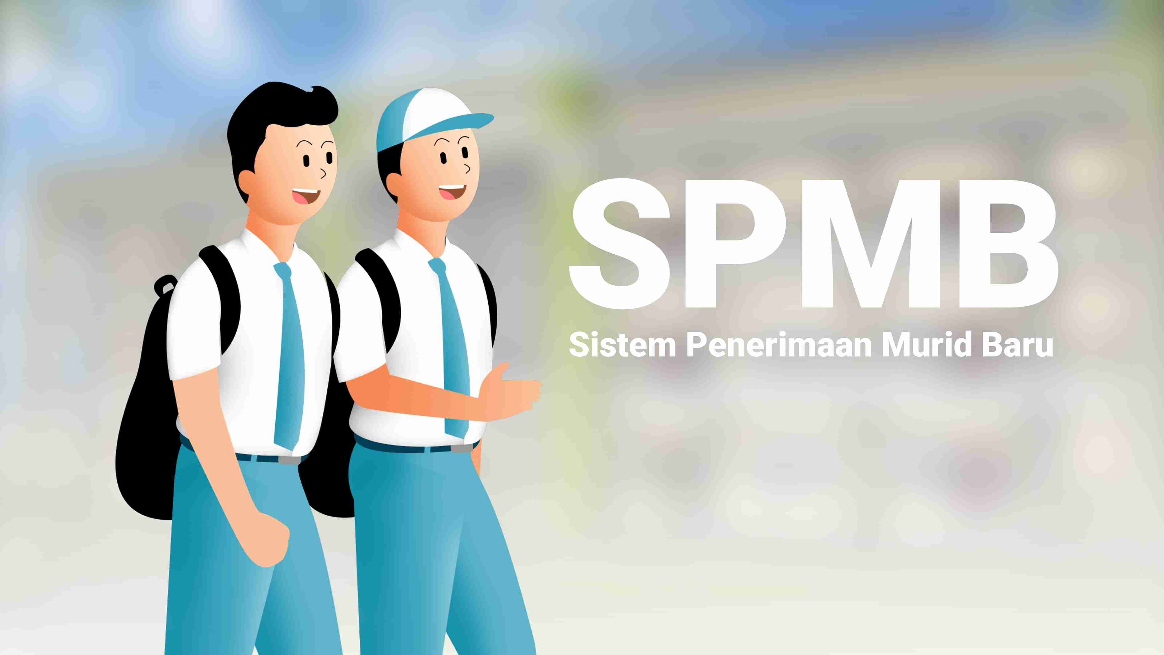 Jateng akan Gelar SPMB Tahap II Khusus Siswa Miskin, Sekolah Gratis