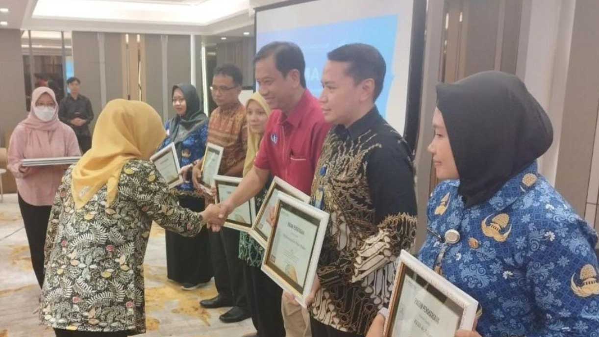 RS Kumala Siwi Kudus Terbaik Kedua Pelayanan BPJS Kesehatan 2024